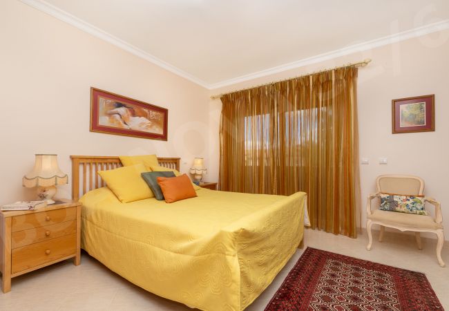 Terraced House in Carvoeiro - Boa Nova 32/6 Terraced House in Carvoeiro - Boa Nova 32/6