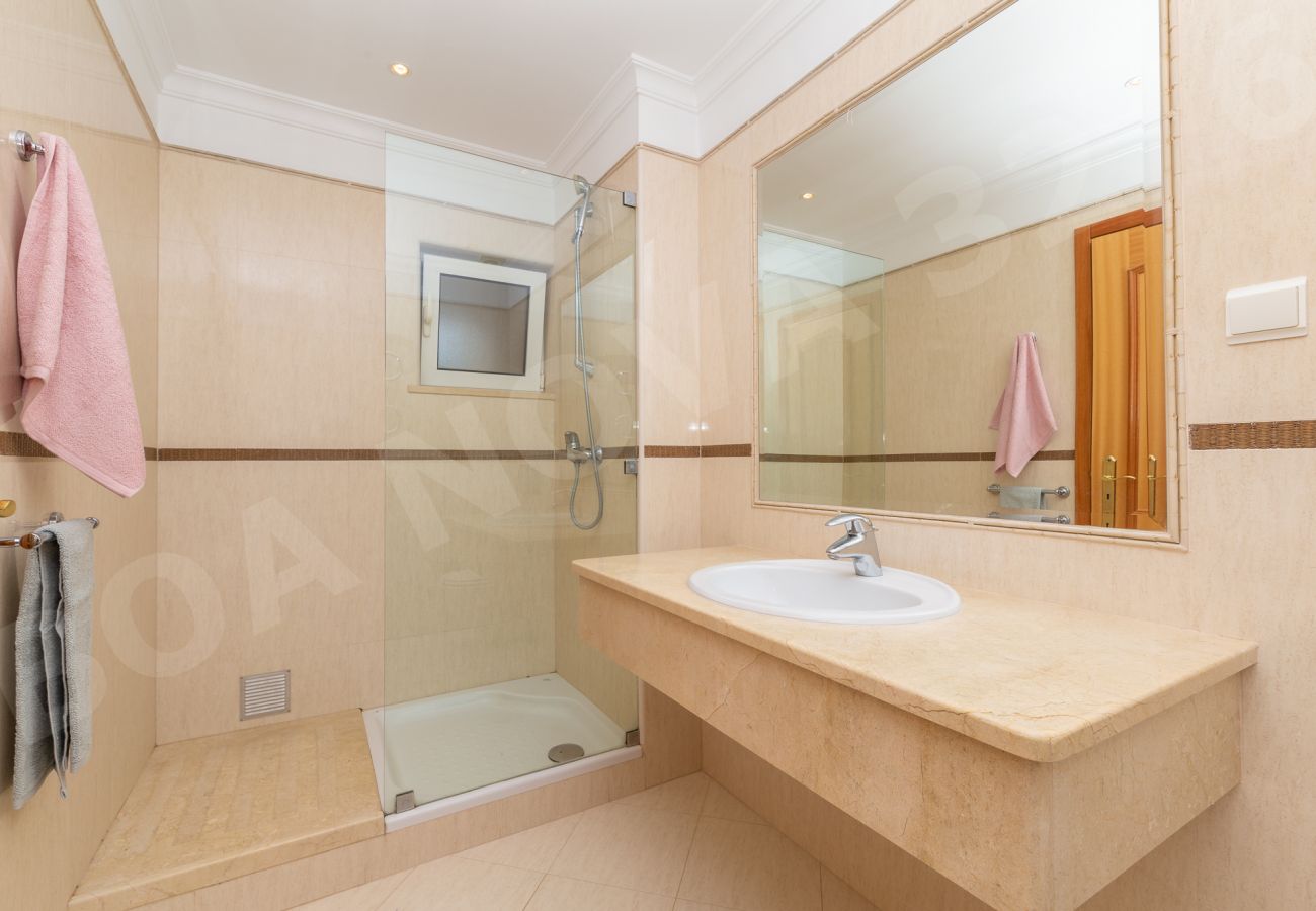 Townhouse in Carvoeiro - Boa Nova 32/6
