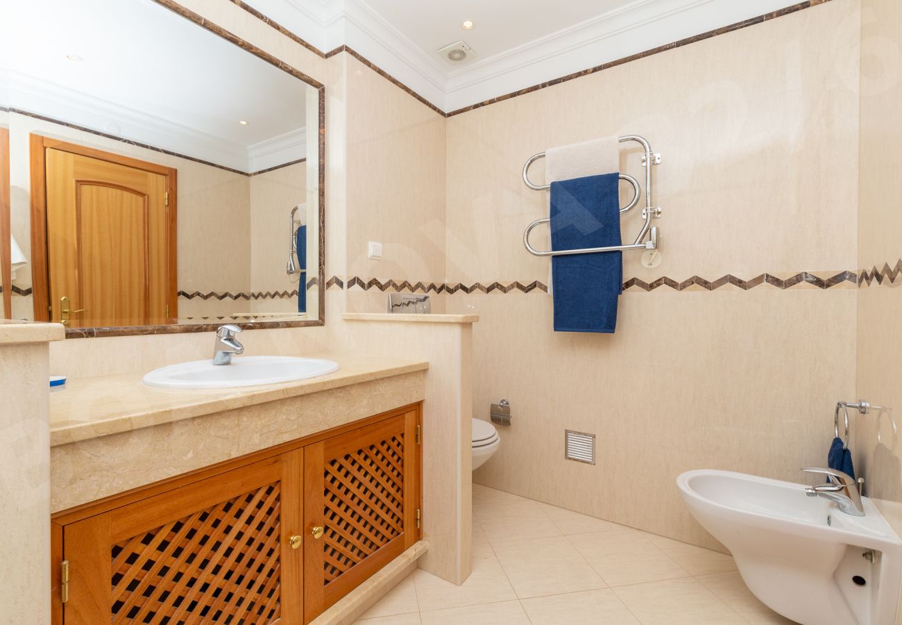 Townhouse in Carvoeiro - Boa Nova 32/6