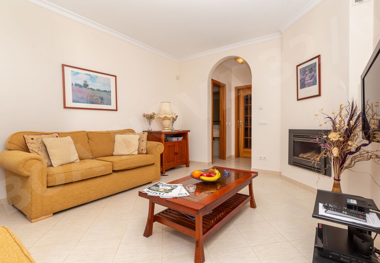 Townhouse in Carvoeiro - Boa Nova 32/6