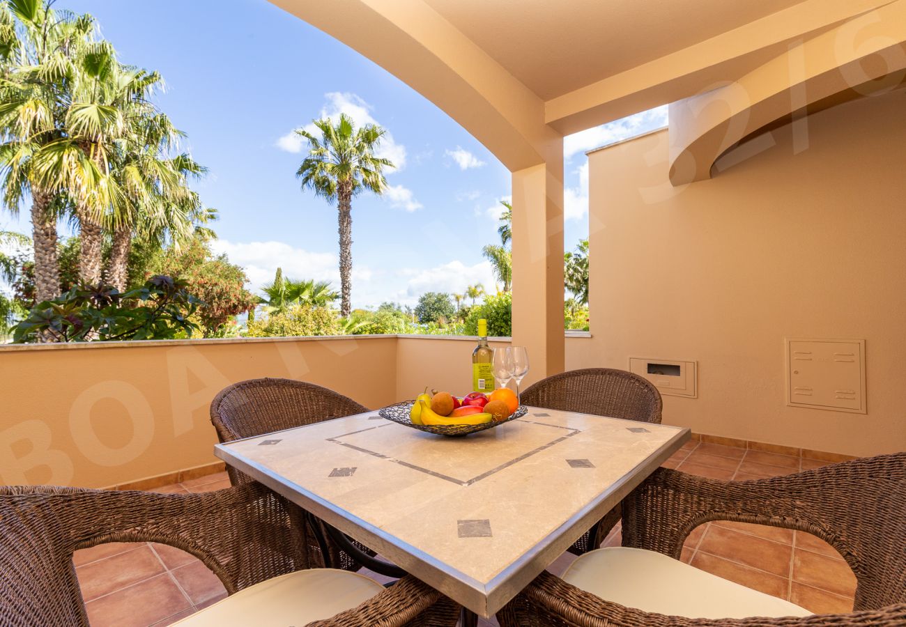 Townhouse in Carvoeiro - Boa Nova 32/6