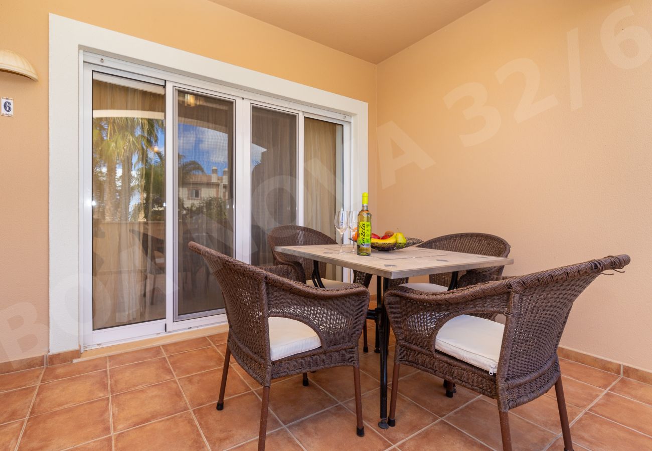 Townhouse in Carvoeiro - Boa Nova 32/6