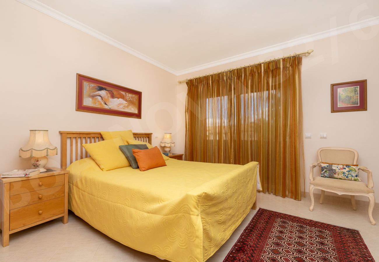 Townhouse in Carvoeiro - Boa Nova 32/6