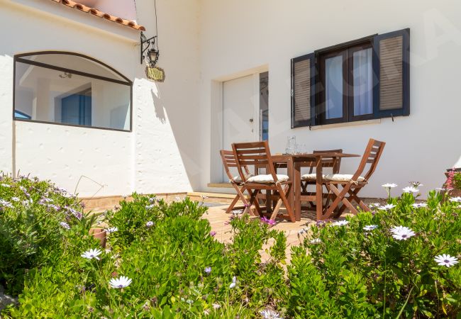 Villa in Carvoeiro - Vivenda Vista Alegre Villa in Carvoeiro - Vivenda Vista Alegre