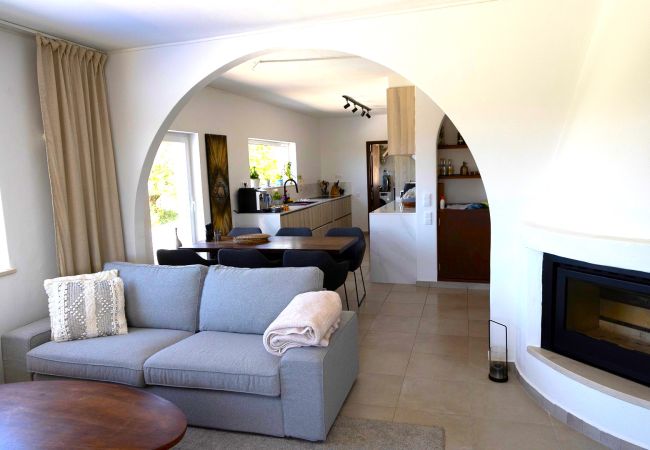 Villa in Carvoeiro - Vivenda Vista Alegre Villa in Carvoeiro - Vivenda Vista Alegre