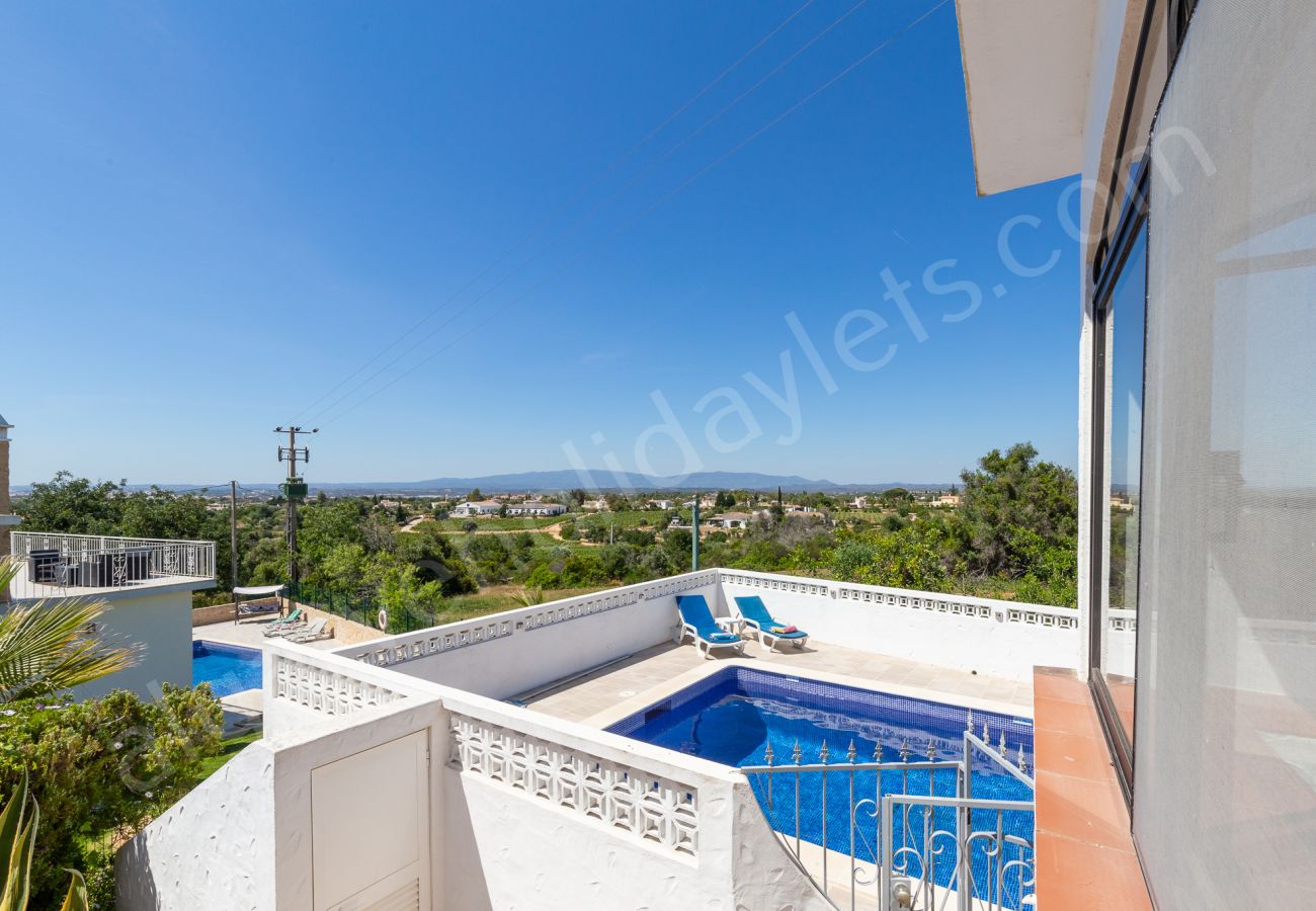 Villa in Carvoeiro - Vivenda Vista Alegre