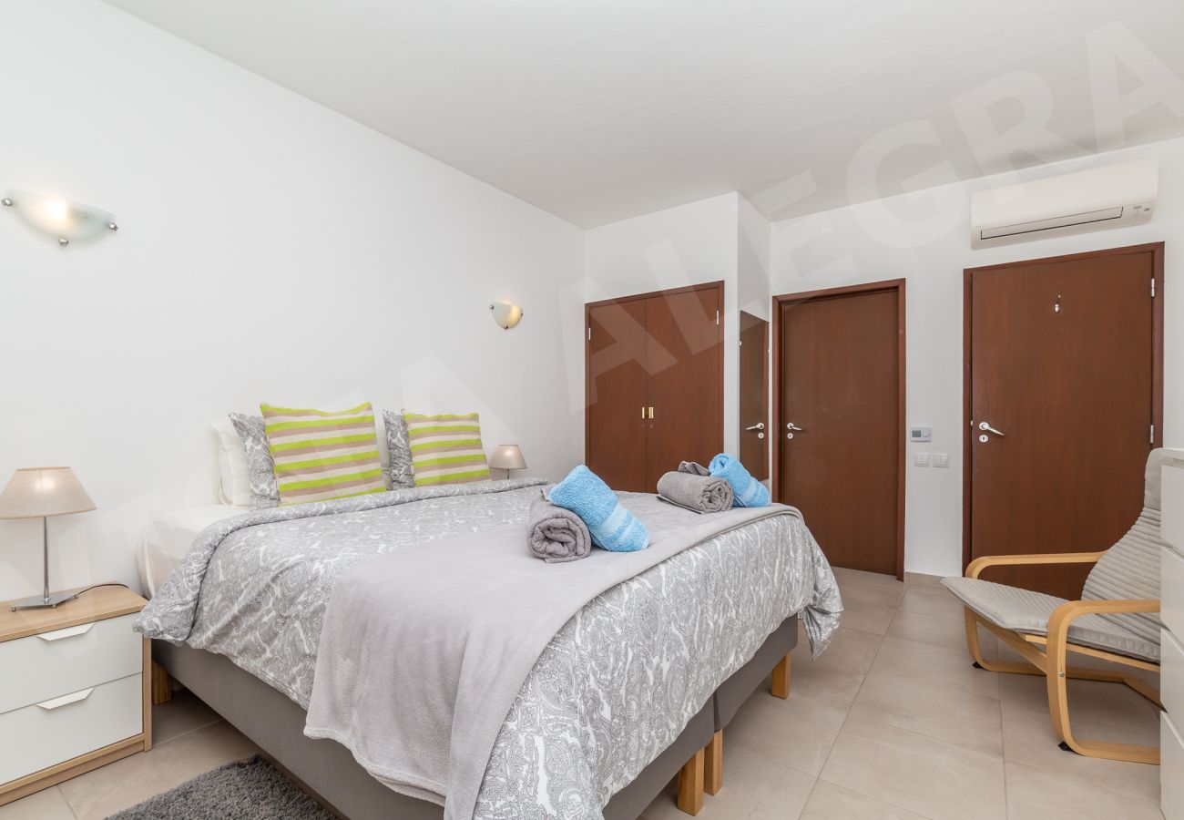 Villa in Carvoeiro - Vivenda Vista Alegre