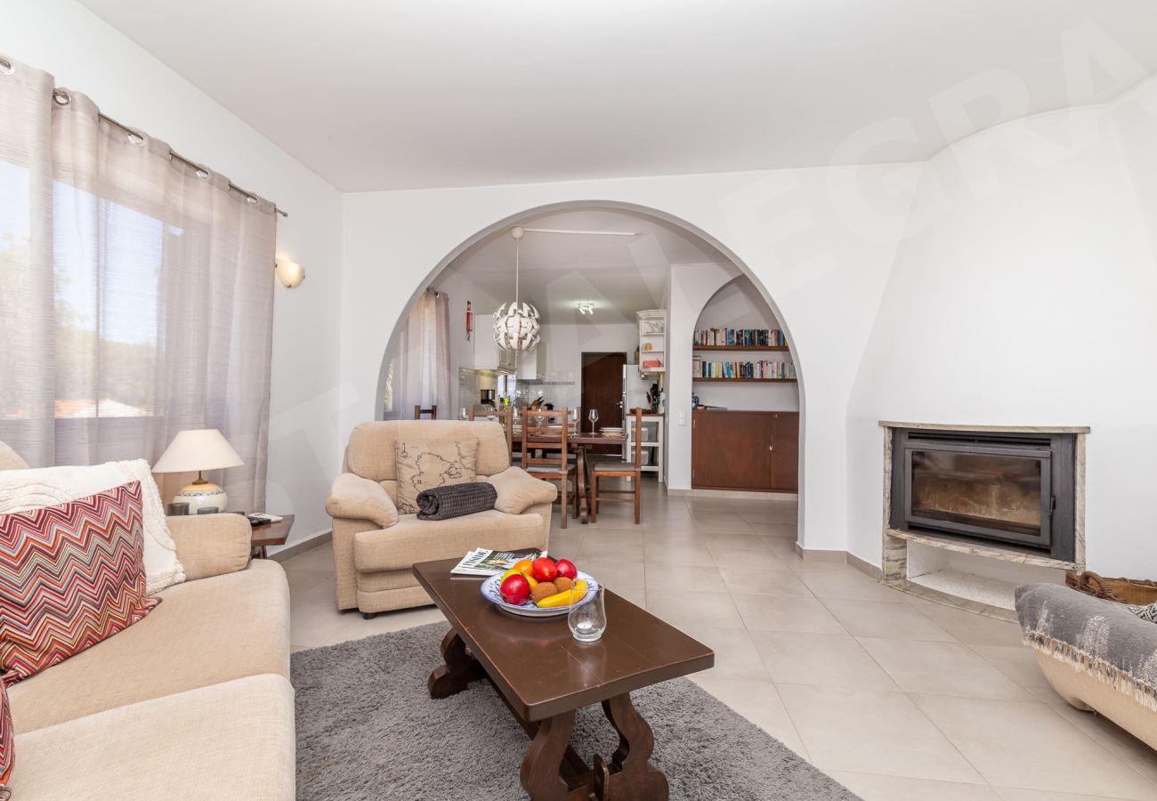 Villa in Carvoeiro - Vivenda Vista Alegre