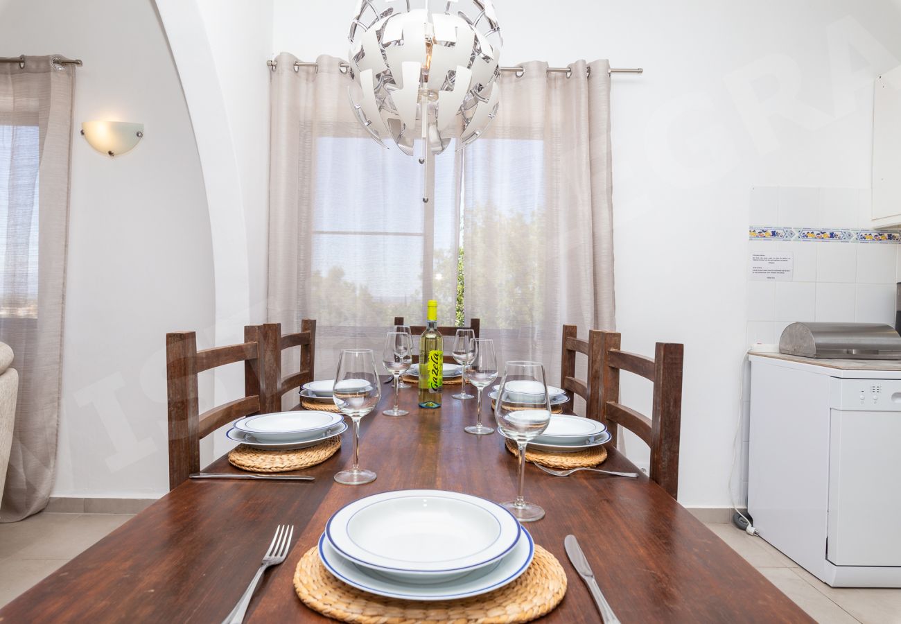 Villa in Carvoeiro - Vivenda Vista Alegre