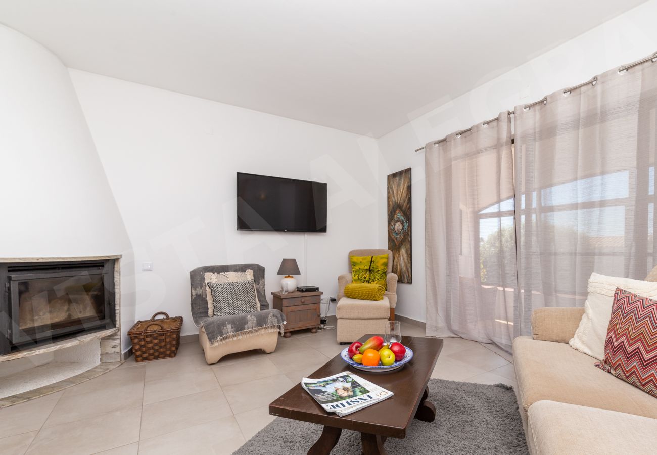 Villa in Carvoeiro - Vivenda Vista Alegre