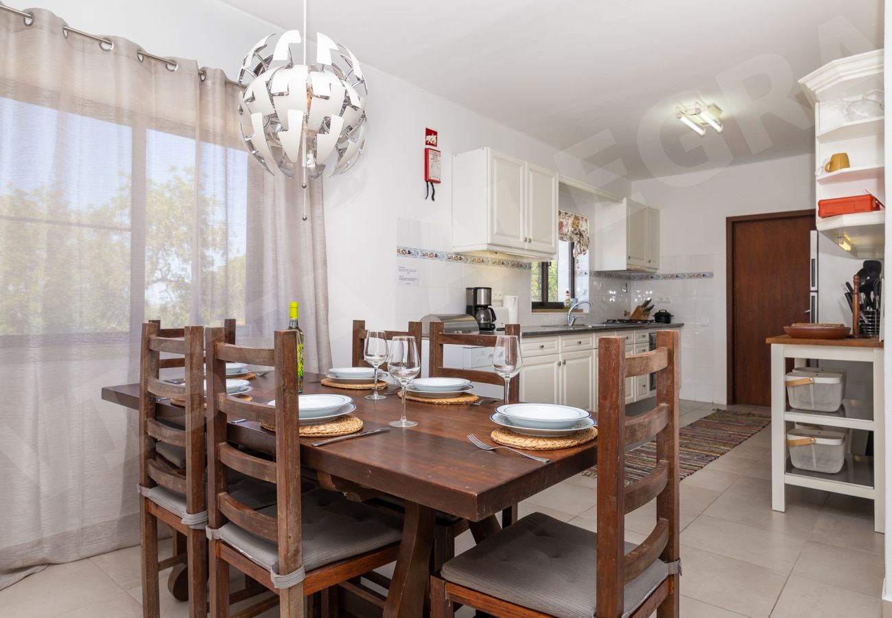 Villa in Carvoeiro - Vivenda Vista Alegre