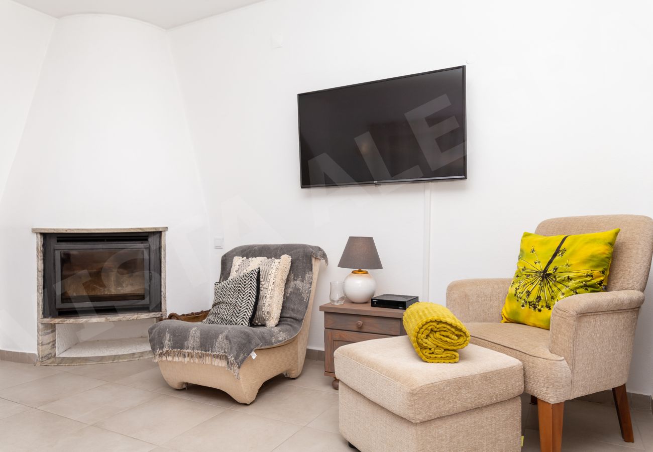 Villa in Carvoeiro - Vivenda Vista Alegre