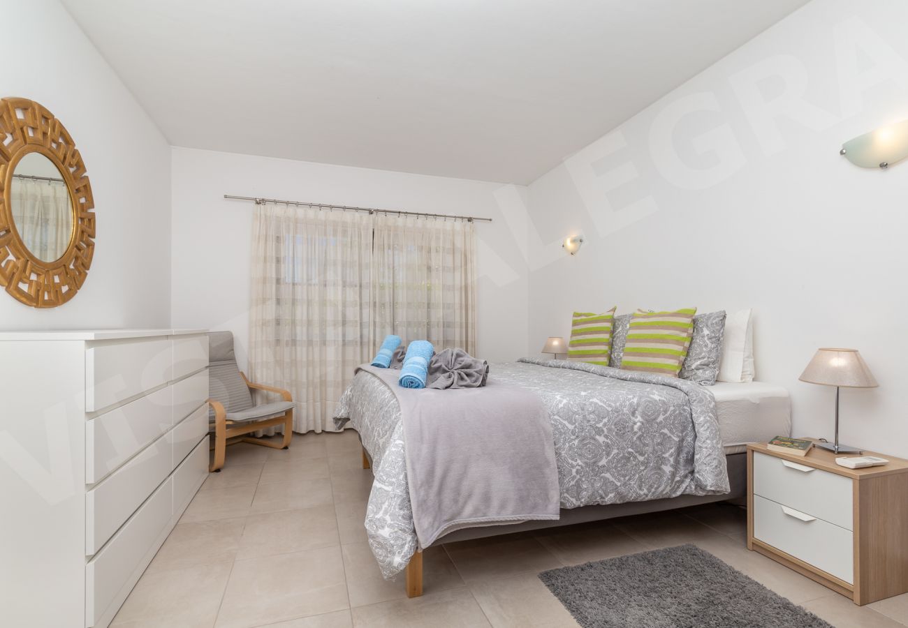 Villa in Carvoeiro - Vivenda Vista Alegre