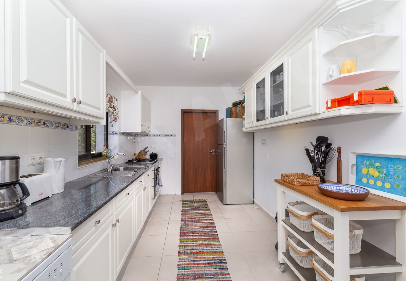Villa in Carvoeiro - Vivenda Vista Alegre