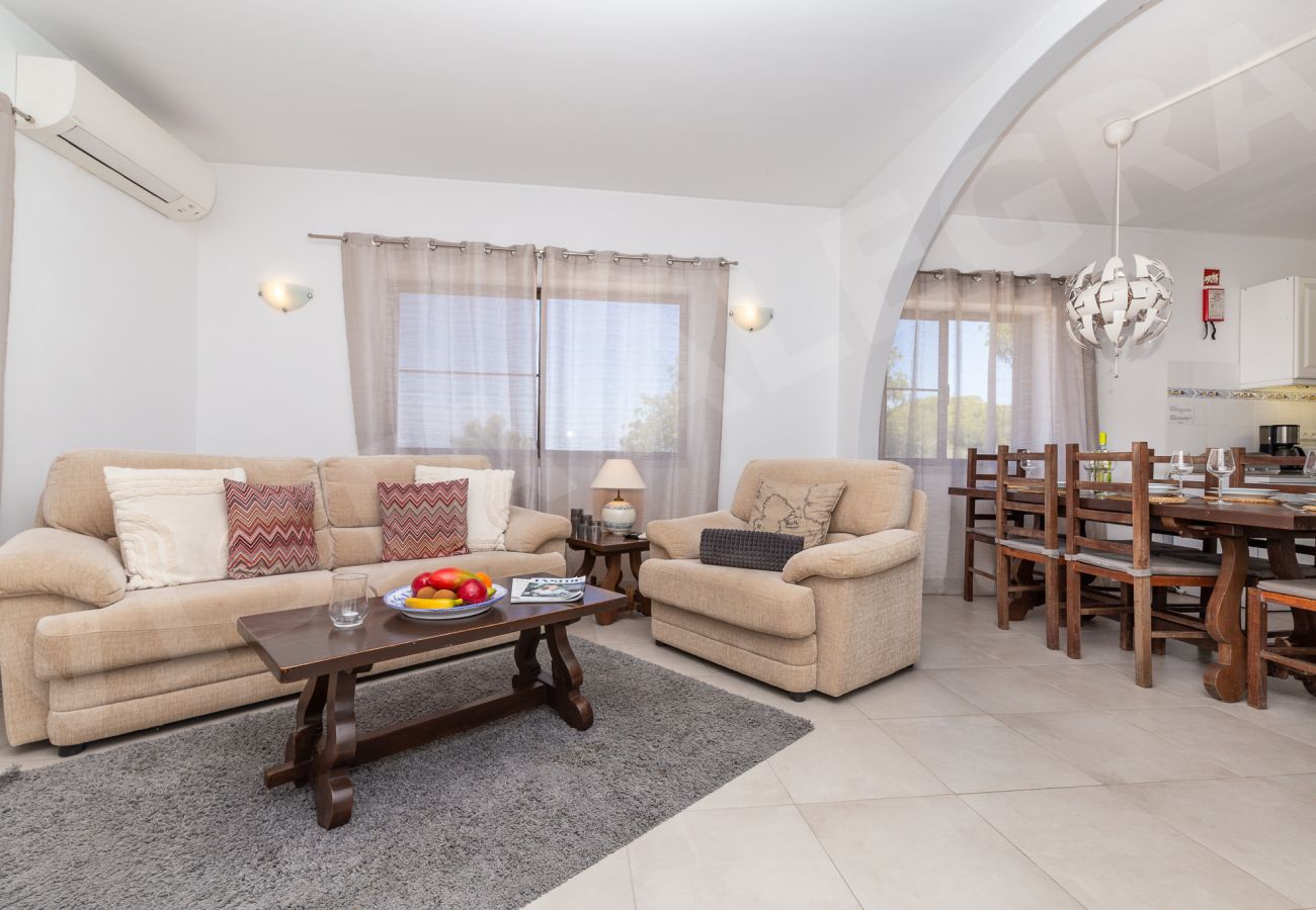 Villa in Carvoeiro - Vivenda Vista Alegre