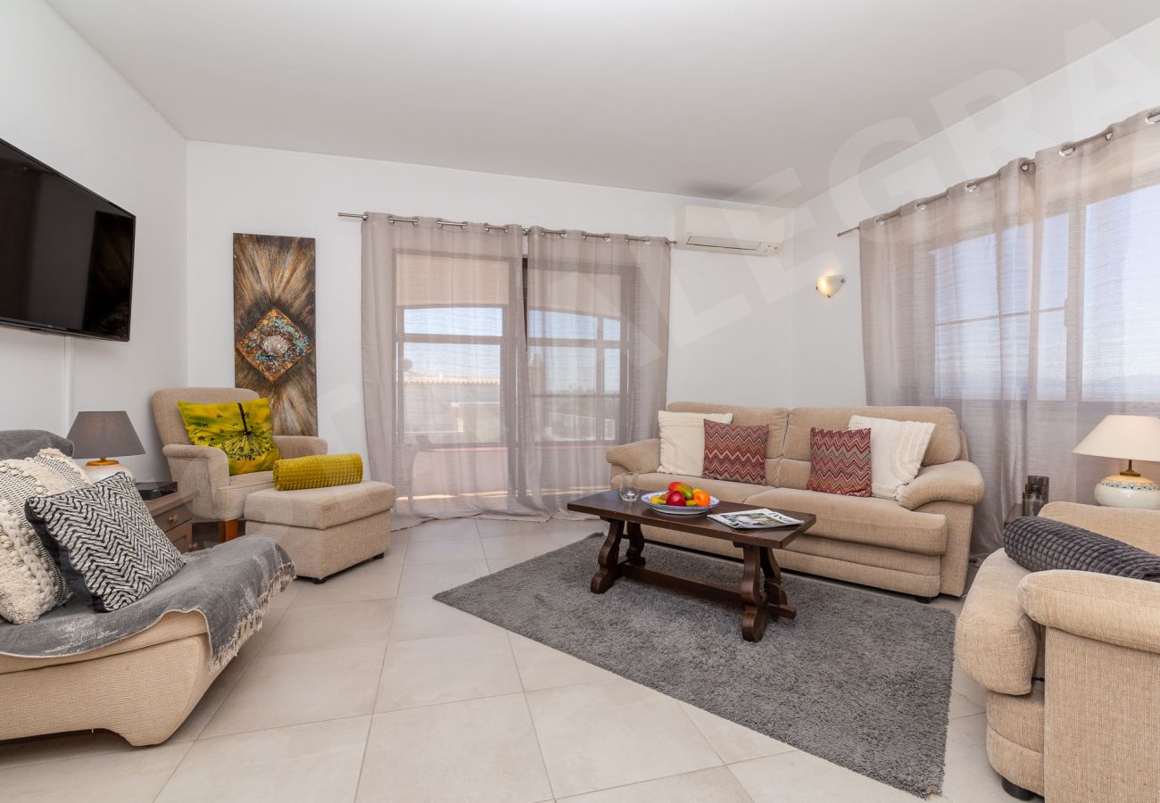 Villa in Carvoeiro - Vivenda Vista Alegre