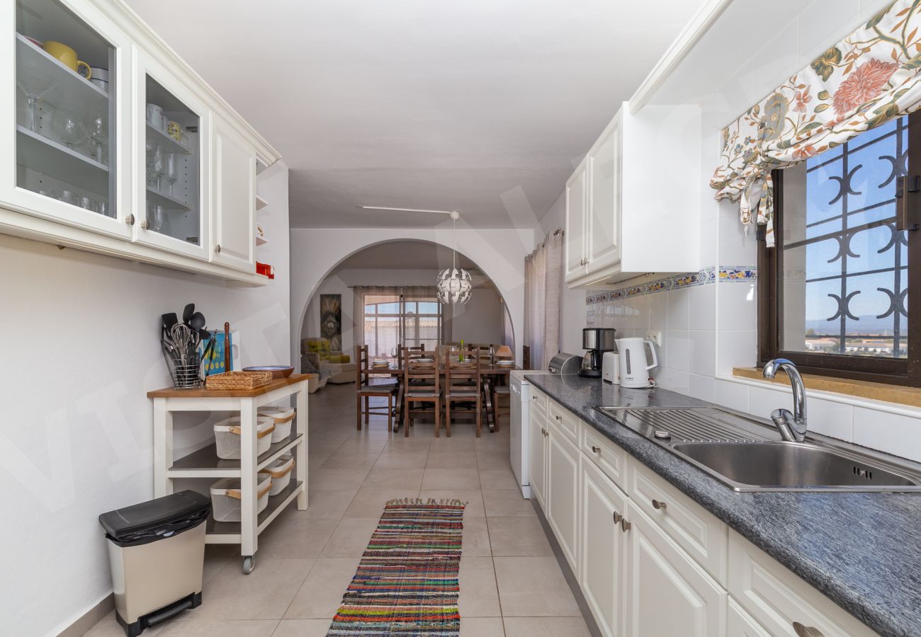 Villa in Carvoeiro - Vivenda Vista Alegre