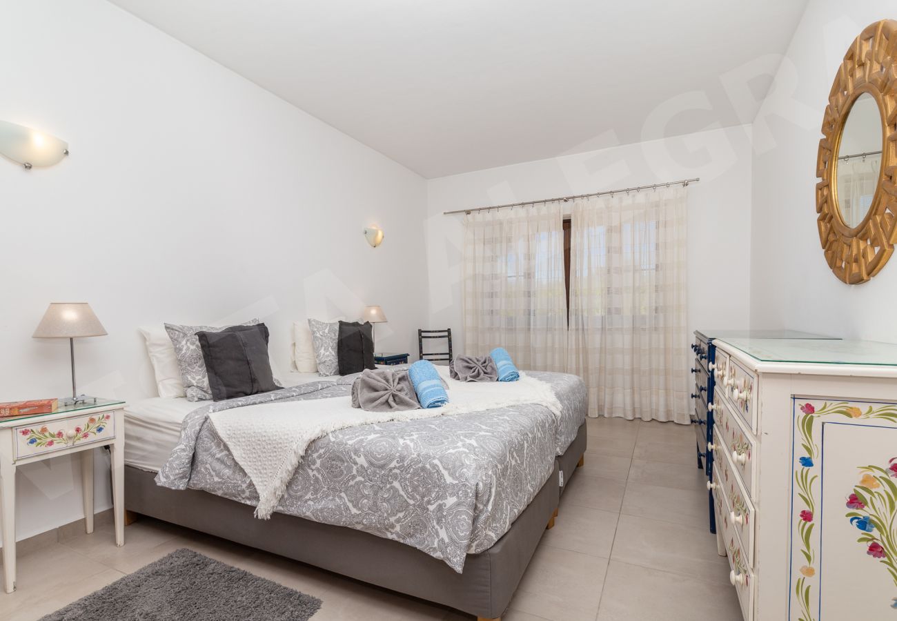Villa in Carvoeiro - Vivenda Vista Alegre