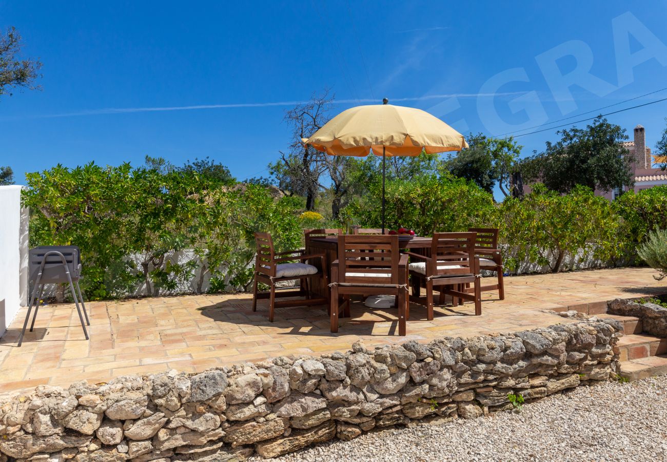 Villa in Carvoeiro - Vivenda Vista Alegre