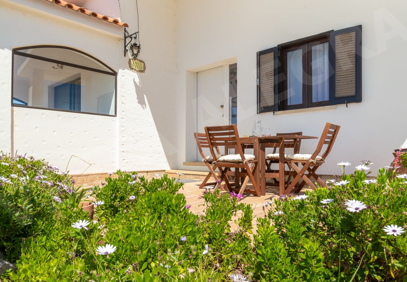 Villa in Carvoeiro - Vivenda Vista Alegre