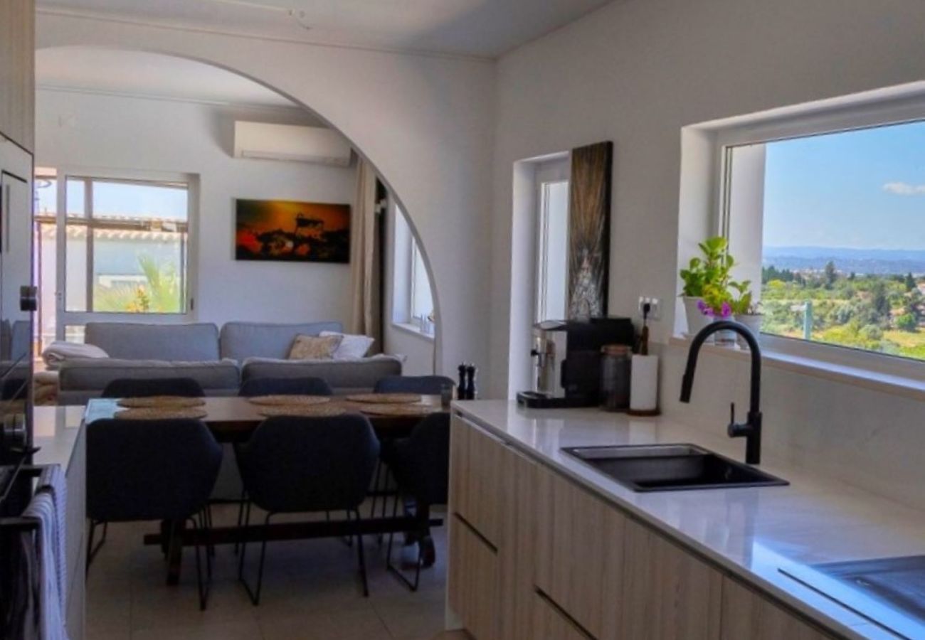 Villa in Carvoeiro - Vivenda Vista Alegre