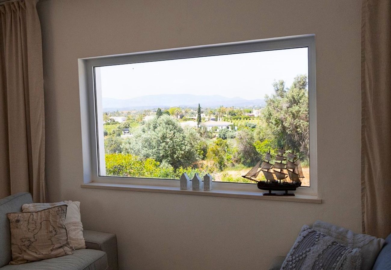 Villa in Carvoeiro - Vivenda Vista Alegre