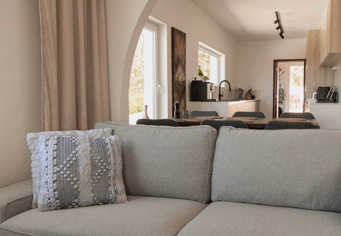 Villa in Carvoeiro - Vivenda Vista Alegre