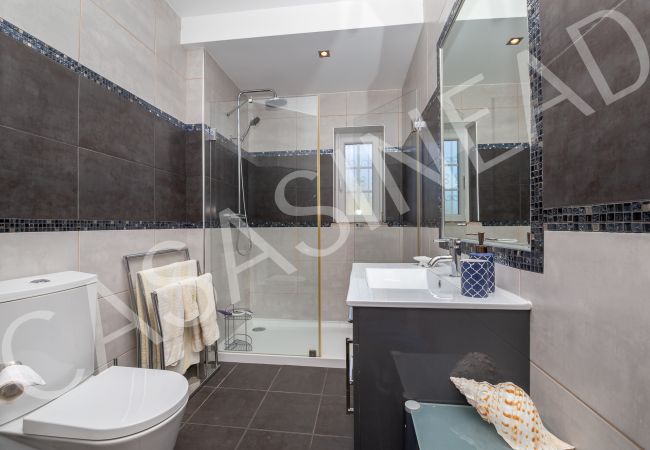 Villa in Carvoeiro - Casa Sinead Villa in Carvoeiro - Casa Sinead