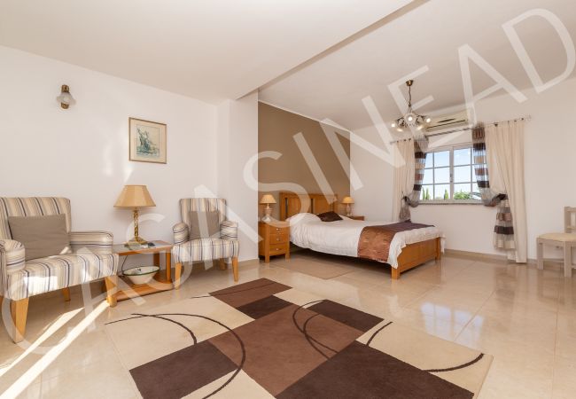 Villa in Carvoeiro - Casa Sinead Villa in Carvoeiro - Casa Sinead