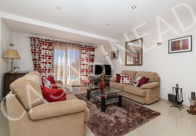 Villa in Carvoeiro - Casa Sinead Villa in Carvoeiro - Casa Sinead