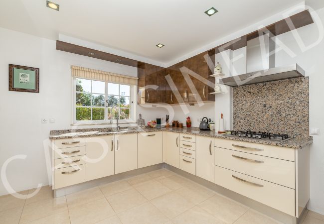 Villa in Carvoeiro - Casa Sinead Villa in Carvoeiro - Casa Sinead