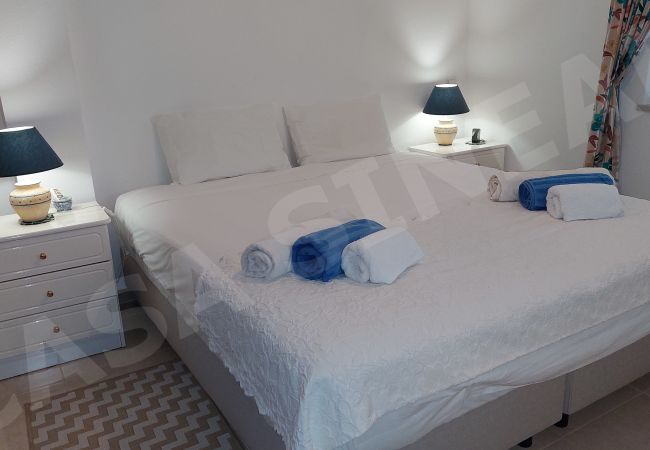 Villa in Carvoeiro - Casa Sinead Villa in Carvoeiro - Casa Sinead