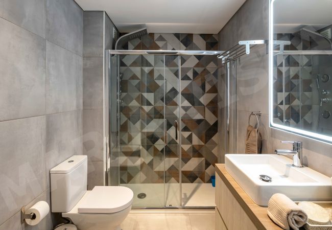 Apartment in Portimão - Apartment Mar a Vista Apartment in Portimão - Apartment Mar a Vista