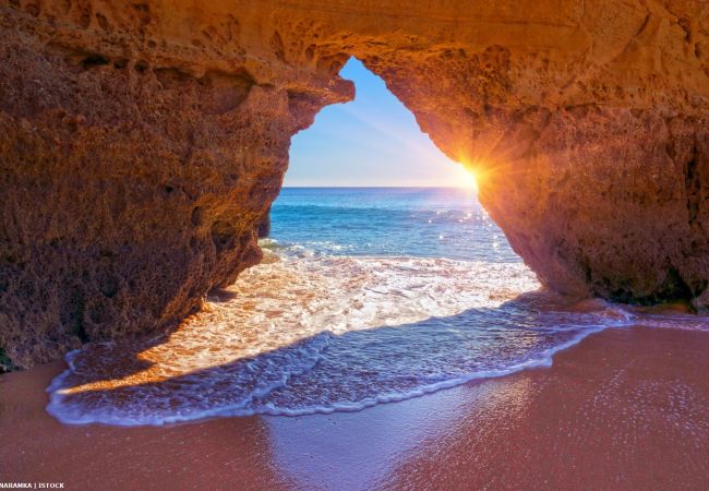 Apartment in Portimão - Apartment Mar a Vista Apartment in Portimão - Apartment Mar a Vista