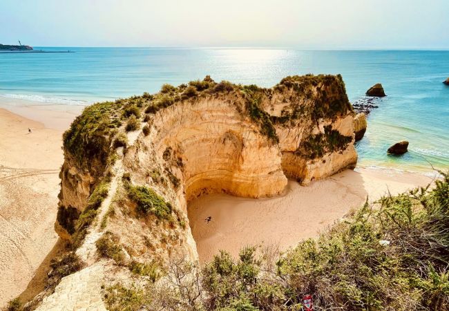 Apartment in Portimão - Apartment Mar a Vista Apartment in Portimão - Apartment Mar a Vista