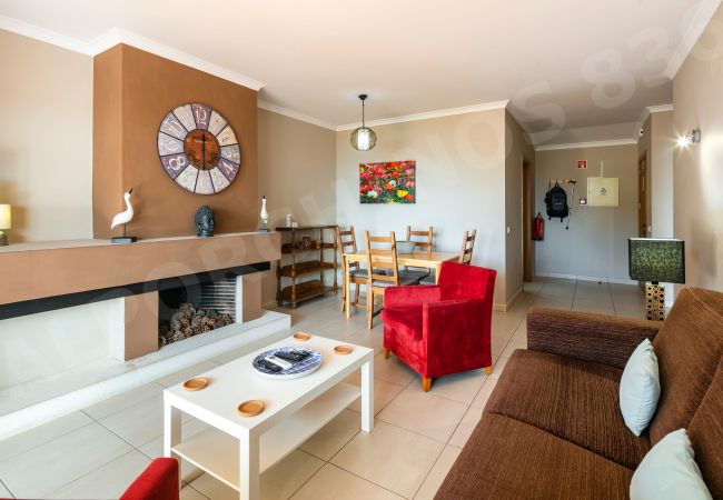 Apartment in Porches - Alporchinhos 836