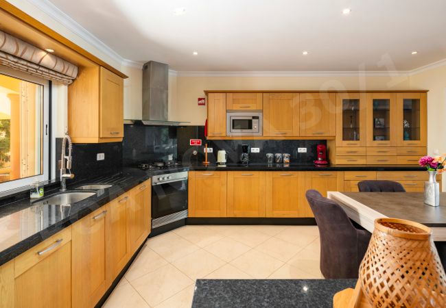 Apartment in Carvoeiro - Boa Nova 30/1 Apartment in Carvoeiro - Boa Nova 30/1