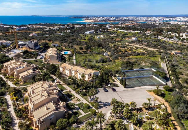 Apartment in Carvoeiro - Boa Nova 30/1 Apartment in Carvoeiro - Boa Nova 30/1