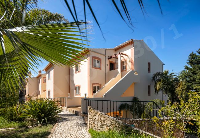 Apartment in Carvoeiro - Boa Nova 30/1 Apartment in Carvoeiro - Boa Nova 30/1