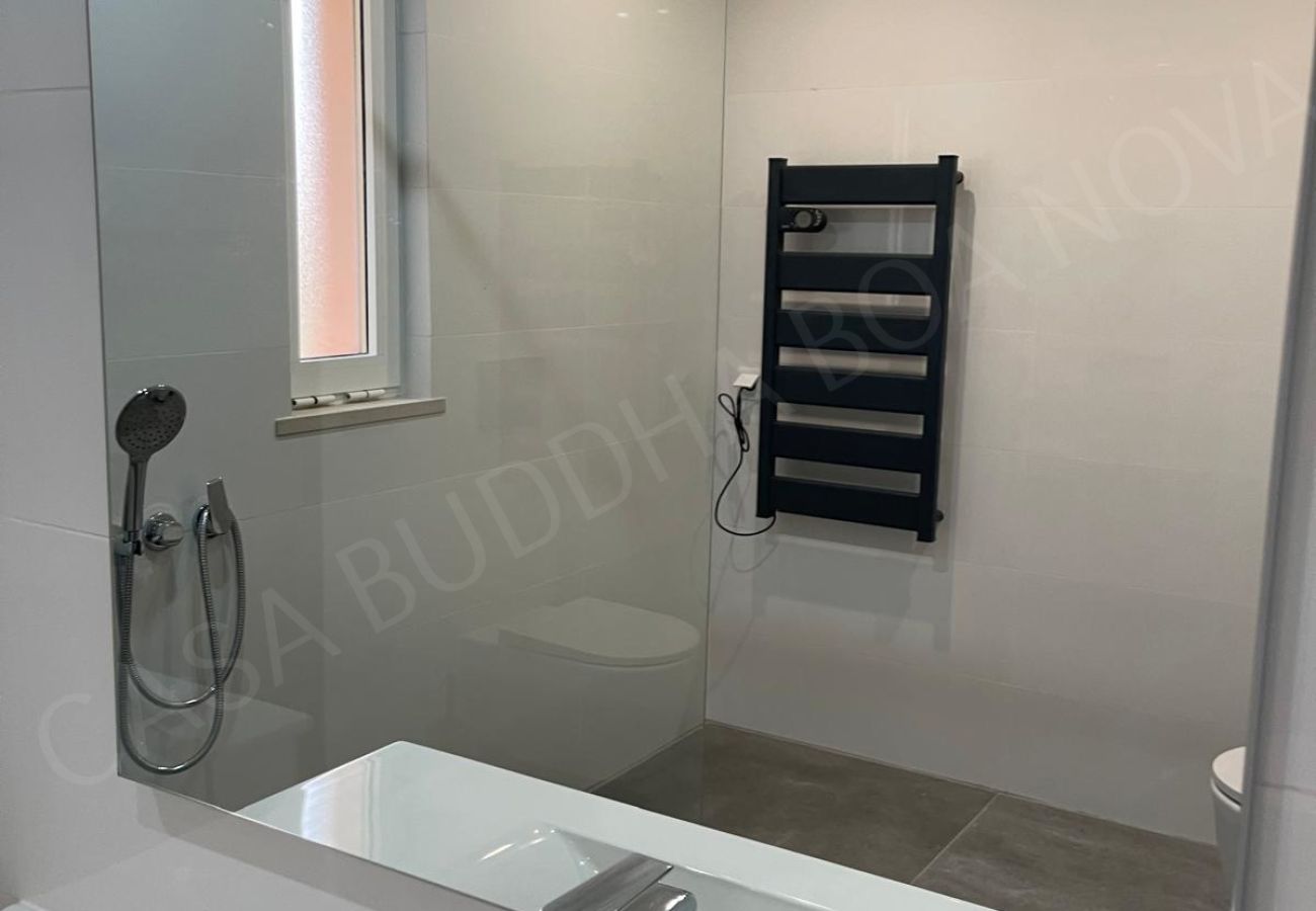 Apartment in Carvoeiro - Boa Nova 30/1
