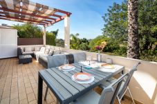 Apartment in Carvoeiro - Boa Nova 30/1