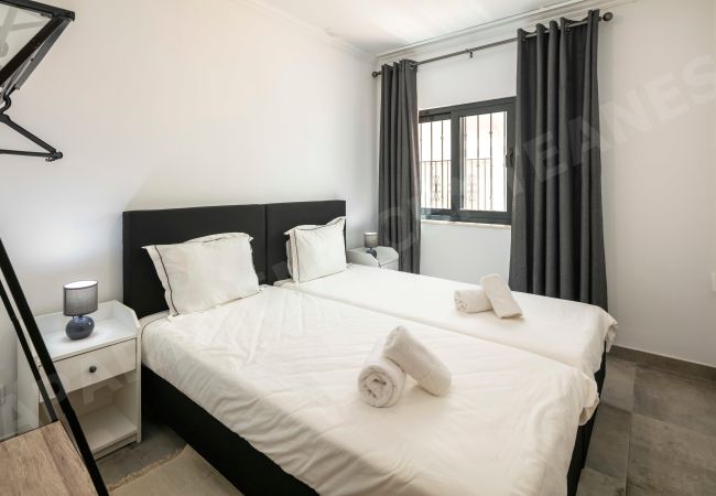 Apartment in Carvoeiro - Apartment Centeanes