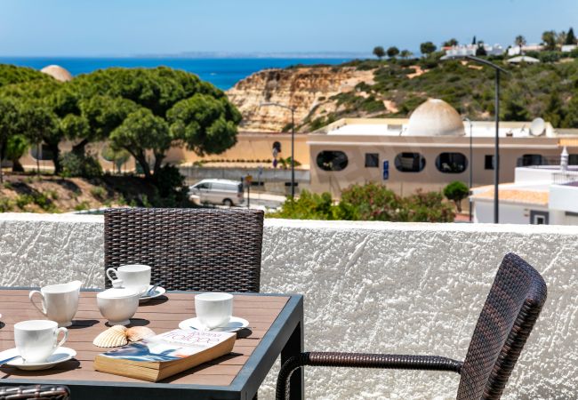 Apartment in Carvoeiro - Apartment Centeanes Apartment in Carvoeiro - Apartment Centeanes