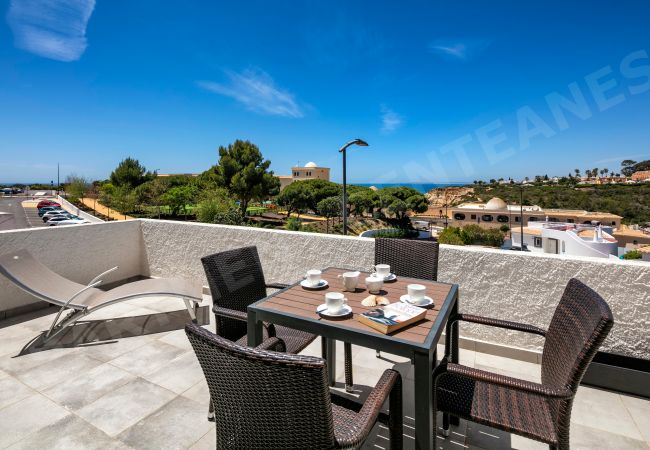  in Carvoeiro - Apartment Centeanes