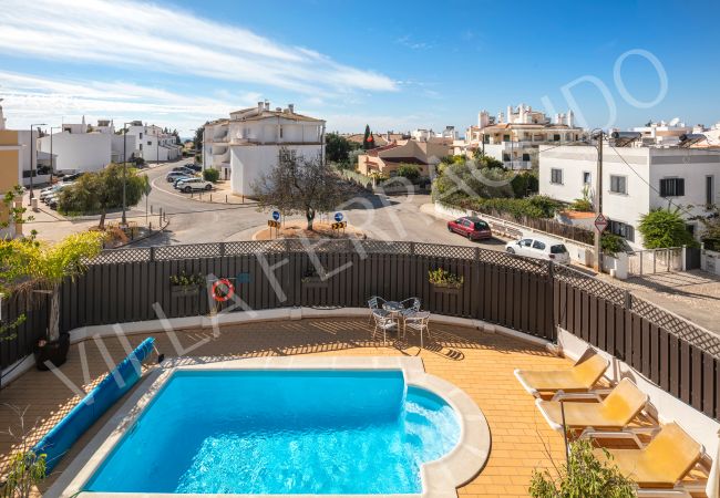 Villa in Ferragudo - Villa Ferragudo Villa in Ferragudo - Villa Ferragudo