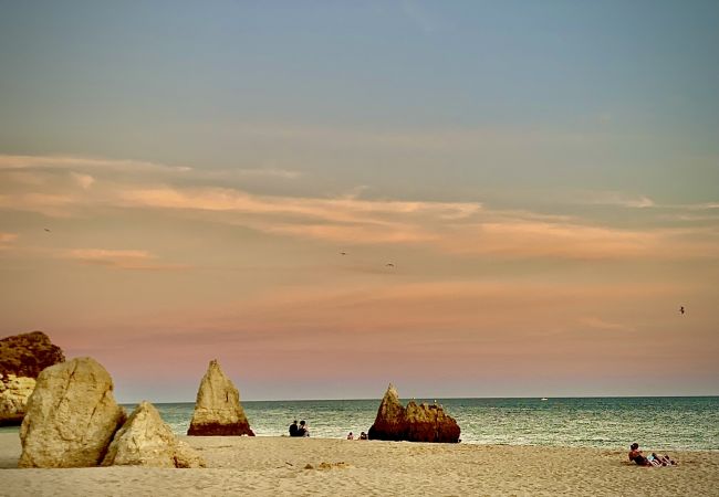 Villa in Ferragudo - Villa Ferragudo Villa in Ferragudo - Villa Ferragudo