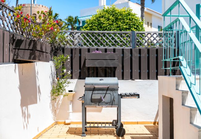 Villa in Ferragudo - Villa Ferragudo Villa in Ferragudo - Villa Ferragudo