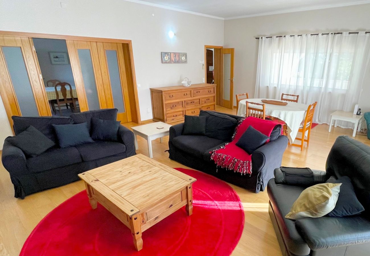 Villa in Carvoeiro - Villa Mandarin
