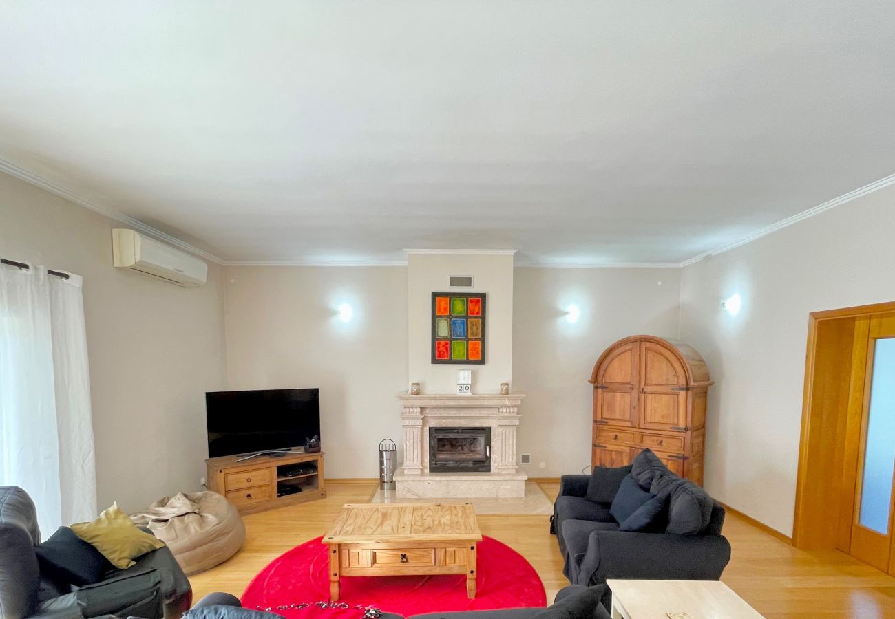 Villa in Carvoeiro - Villa Mandarin