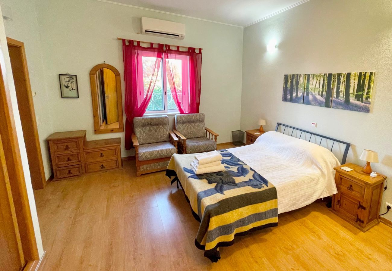Villa in Carvoeiro - Villa Mandarin